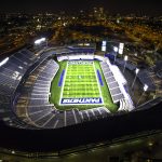 GSU Stadium