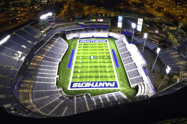 GSU Stadium