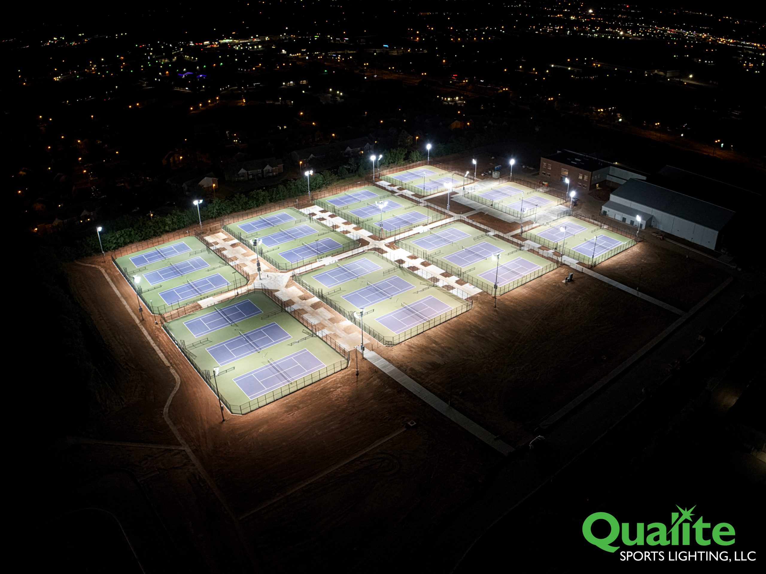Photography Qualite Sports Lighting