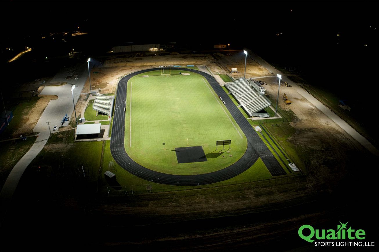 News Qualite Sports Lighting